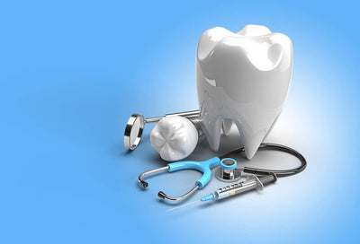 Perla dental Comprehensive Oral Care